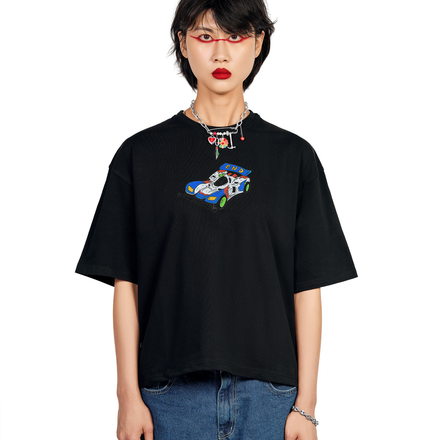 Sabeq x Laheq Tee (aka END Racer '97)
